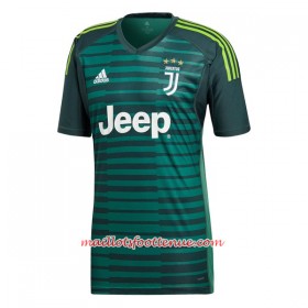 Maillot/Tenue Juventus Gardien Domicile 2018/2019